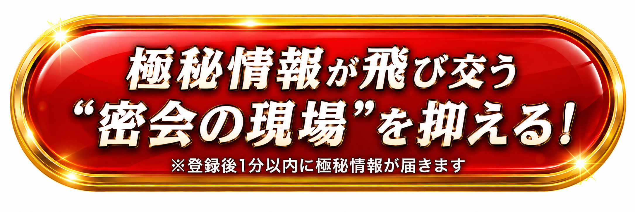 密会の“ナマ現場”を抑える！