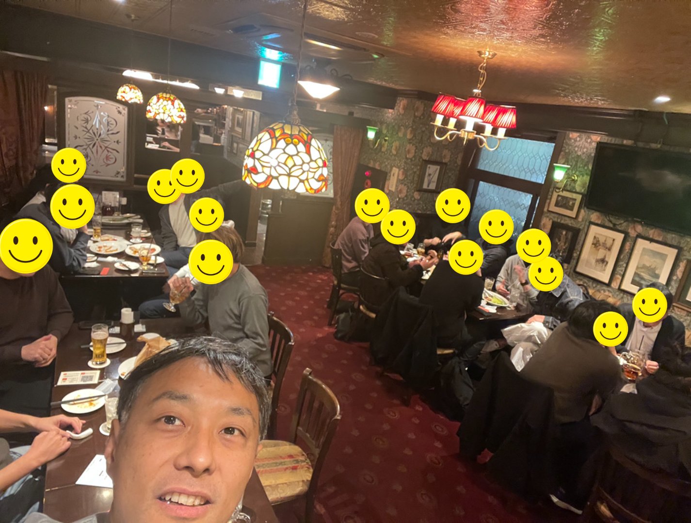 トップアフィリエイターの脳内イメージ